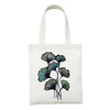 Botanica Cotton Yoga Tote