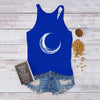 Crescent Moon Tank