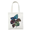 Botanica Cotton Yoga Tote