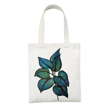  Botanica Cotton Yoga Tote