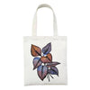 Botanica Cotton Yoga Tote