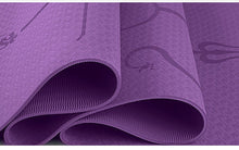  Evenflow Non-Slip Yoga Mat