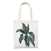 Botanica Cotton Yoga Tote