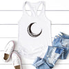 Crescent Moon Tank