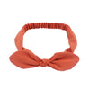 Bowtie Yoga Headband