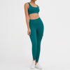 Seamless Essentials Yoga Set