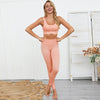 Seamless Essentials Yoga Set