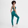 Seamless Essentials Yoga Set