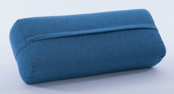 Gaia Microsuede Yoga Bolster