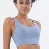 Crossback Yoga Bra